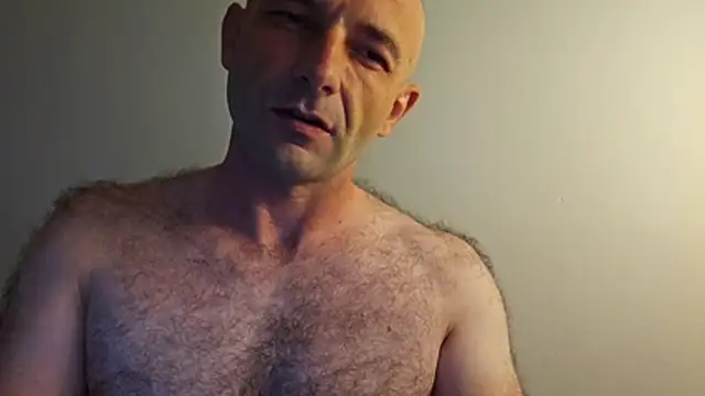 Show webcam de 001HAF