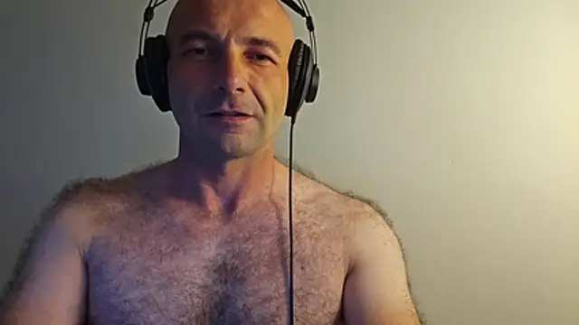 001HAF Webcam-Show