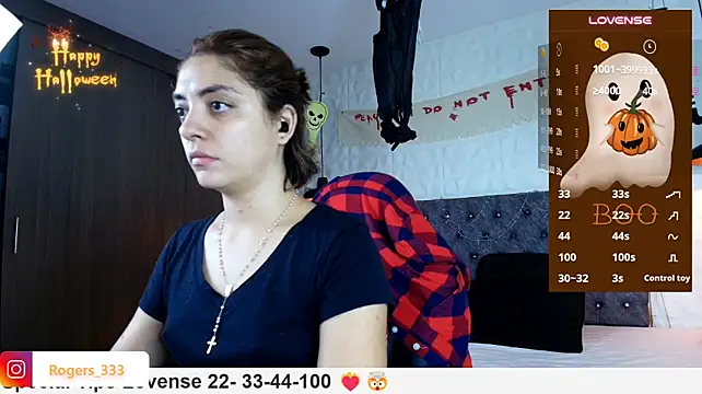 rogers_333_dl webcam show