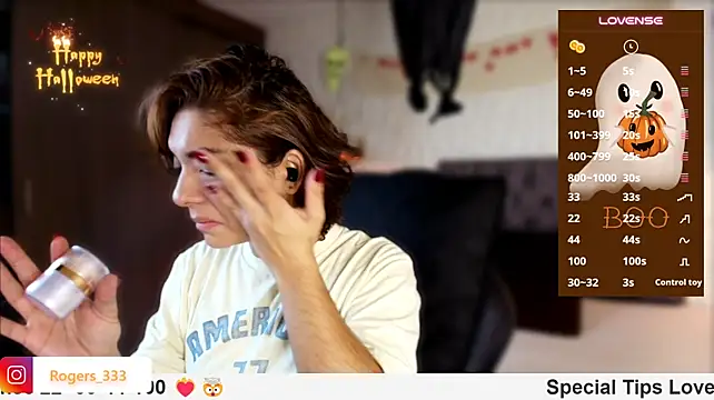Show de webcam de rogers_333_dl