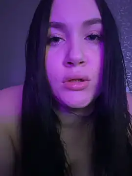 LunaxxDreams – Live XXX-chat