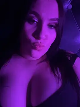 Show Webcam de LunaxxDreams