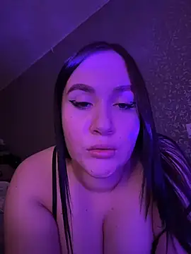 Živý XXX chat LunaxxDreams