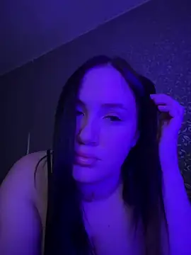 LunaxxDreams – Live XXX-chat