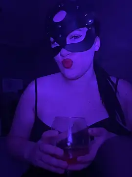 Živý XXX chat LunaxxDreams