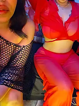 Haidy-Sooo Adlı Modelin Web Kamerası Şovu