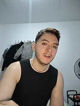 brandonstivm Webcam show