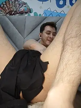Show modela brandonstivm na web-kameri