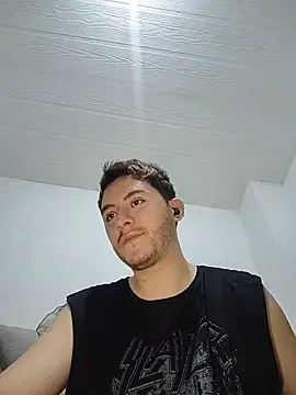 brandonstivm Webcam show