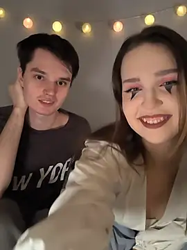 HornyKitty_'s Webcam Show