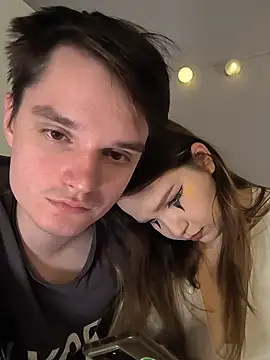 Вебкам-шоу HornyKitty_