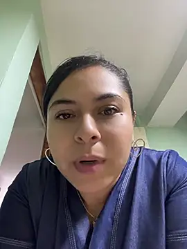 โชว์เว็บแคมของ MajoMoretti