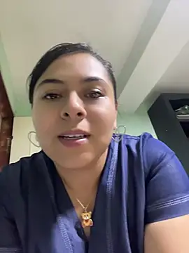 Show webcam de MajoMoretti