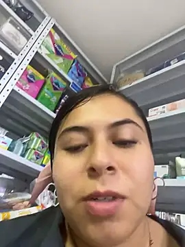 MajoMoretti's Webcam Show