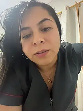 MajoMoretti's Webcam Show