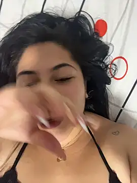MajoMoretti's Webcam Show