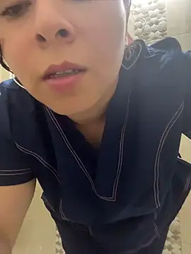 MajoMoretti Show in webcam