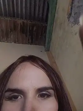 הופעת וובקאם של Isabellagirl_horny
