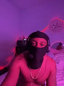 Show webcam de Playtim326