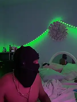 Playtim326 Webcam-Show