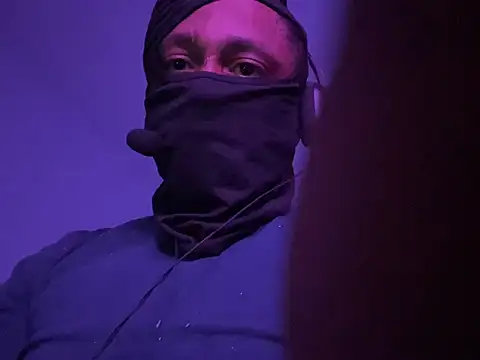 Playtim326 Webcam-Show