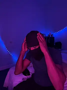 Playtim326's Webcam Show