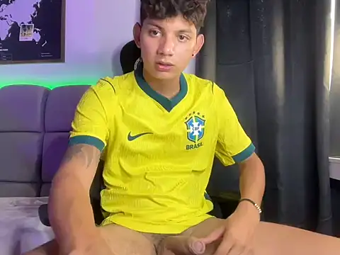 Soydaniel_naughty webcam show