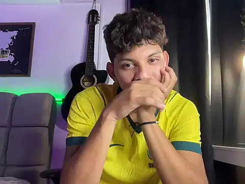 Soydaniel_naughty Webcamshow
