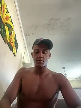 henrizx Webcamshow