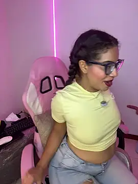 SoulDirty's Live XXX Chat