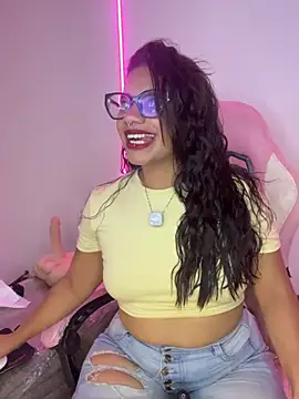 SoulDirty Webcam Show