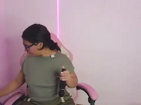 SoulDirty Webcam show