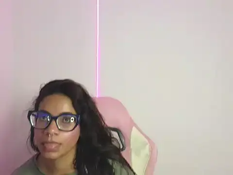 SoulDirty's Webcam Show