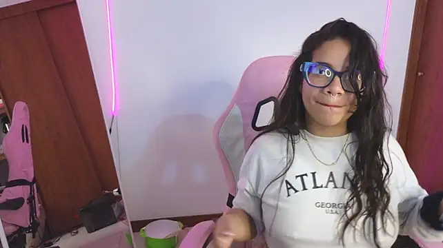 SoulDirty's Webcam Show
