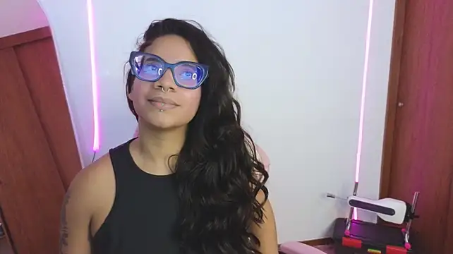 SoulDirty's Webcam Show
