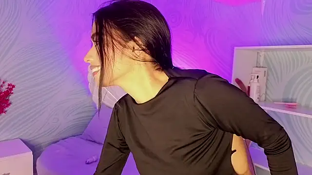 Lorelaiy 웹캠 쇼
