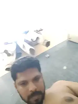 Show de rocme1 na webcam