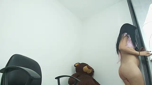 Mely_Sweetie's Webcam Show