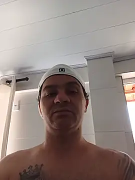 Show de Jeff_e_Kate na webcam