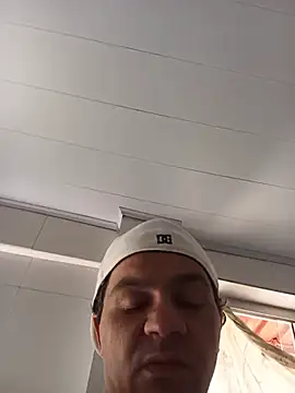 Jeff_e_Kate Webcam Show