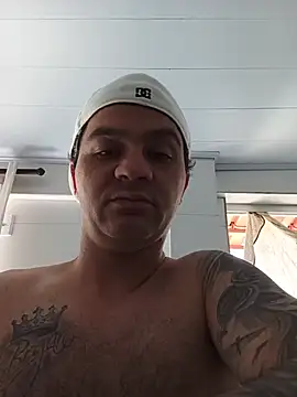 Show de webcam de Jeff_e_Kate
