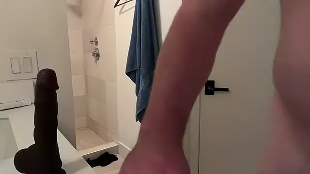 Show de thatguyfuxxx na webcam