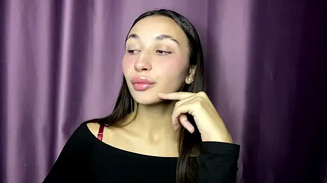 MelodyCarnillo's Webcam Show