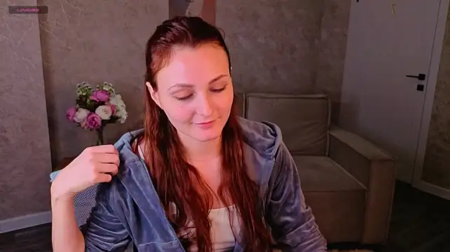 Aisha-Miellee Adlı Modelin Canlı XXX Sohbeti