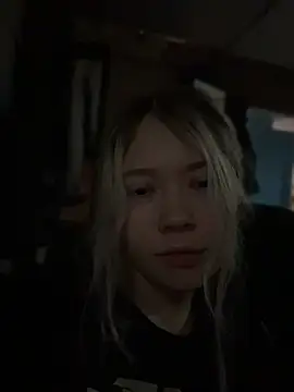 CandyAriela's Live XXX Chat