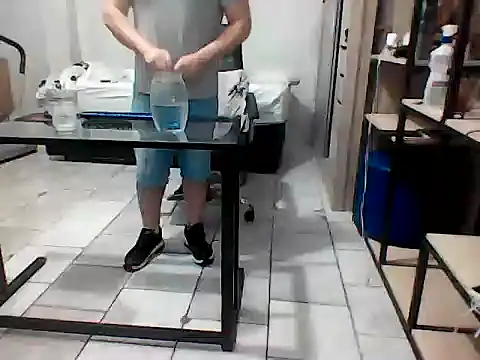BroMacho – webcam-show