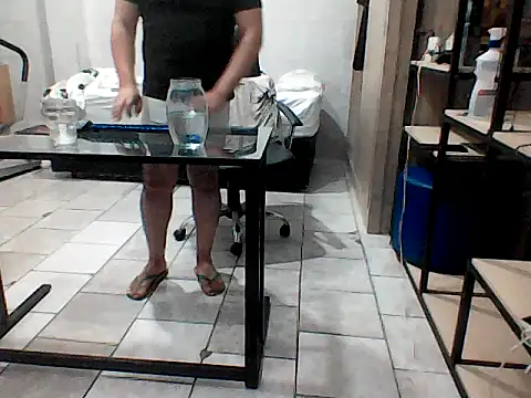BroMacho ওয়েবক্যাম শো