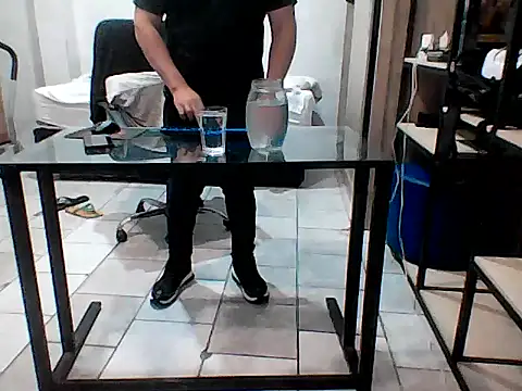 BroMacho Webcam Show