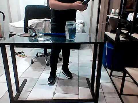 BroMacho – webcam-show