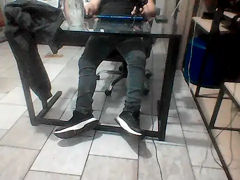 BroMacho Webcam Show